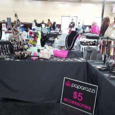 WAA Fundraiser 2017 Craft Fair