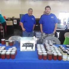 WAA Fundraiser 2017 Craft Fair