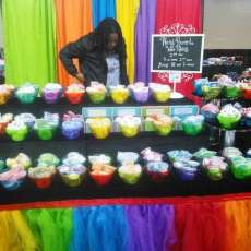 WAA Fundraiser 2017 Craft Fair