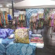 WAA Fundraiser 2017 Craft Fair