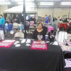 WAA Fundraiser 2017 Craft Fair