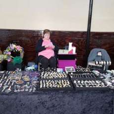 WAA Fundraiser 2017 Craft Fair