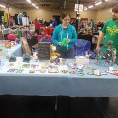 WAA Fundraiser 2017 Craft Fair