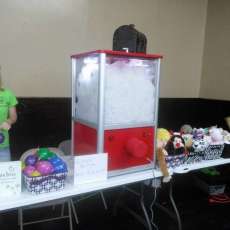 WAA Fundraiser 2017 Craft Fair