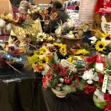 2021 2nd Holiday Makers Market