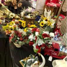 2021 2nd Holiday Makers Market