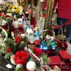 2021 2nd Holiday Makers Market