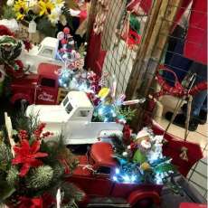 2021 2nd Holiday Makers Market