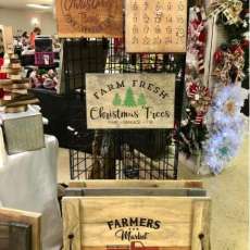 2021 2nd Holiday Makers Market