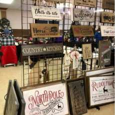 2021 2nd Holiday Makers Market