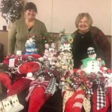 2021 2nd Holiday Makers Market