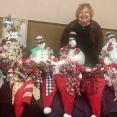 2021 2nd Holiday Makers Market