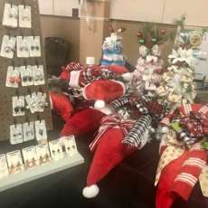 2021 2nd Holiday Makers Market