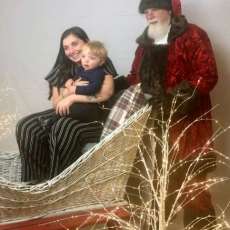 2021 2nd Holiday Makers Market