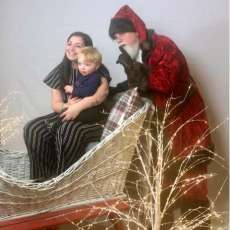 2021 2nd Holiday Makers Market