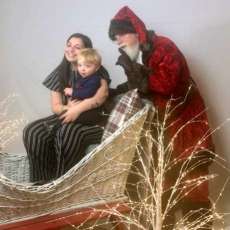 2021 2nd Holiday Makers Market