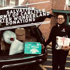 2021 3rd Winter Wonderland