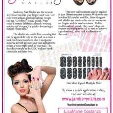 What is Jamberry