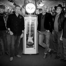 TinMan at the Juke Box