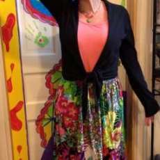 Deborah J. Leenhouts