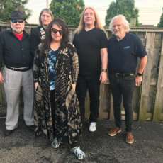 Blues Syndicate Band