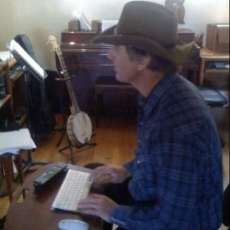 Workin' on Tracks...