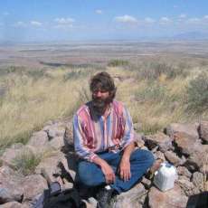 Sittin' on Top of the World