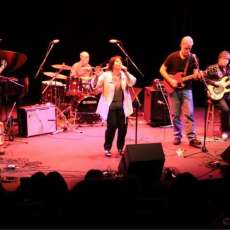 HBN at The EGG's 2012 Indie Fest