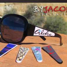 byJacoby Spectacles