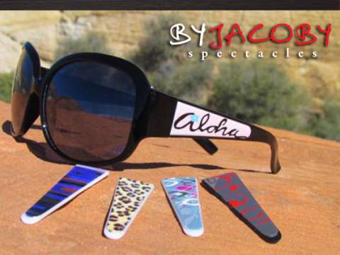 byJacoby Spectacles