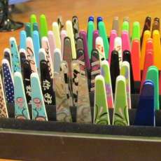 You Slide Collection