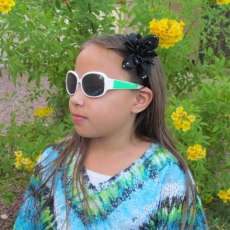 Lime Green You Slide