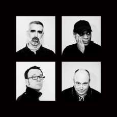 Headshots from 2009 Tour