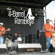 4 Barrel Ramblers