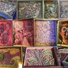 Available - samplingz