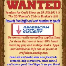 SUMMER SLAM SHOW VENDOR IMAGE