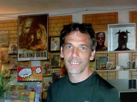 Tobin Bigelow Tobin Bigelow