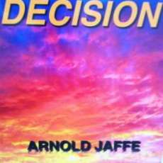 Arnold Jaffe