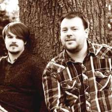 Shaw Brothers Acoustic Act