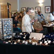 Ottawa Art League's Visions of the Valley Fine Art Show