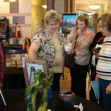 Ottawa Art League's Town & Country Adult Amateur Show