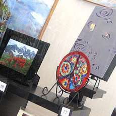 Ottawa Art League Gallery at Jeremiah Joe