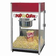 Popcorn popper