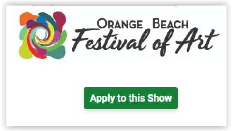 Orange Beach Festival of Art