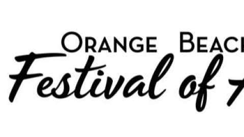 Orange Beach Festival of Art