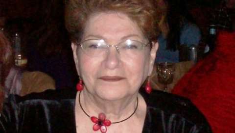 Deborah Lerner