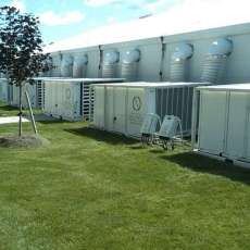 2009 Buffalo Bills Training Camp