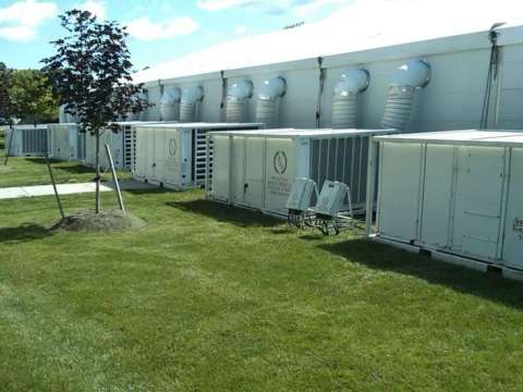 2009 Buffalo Bills Training Camp