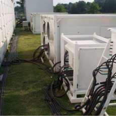 electrical distribution