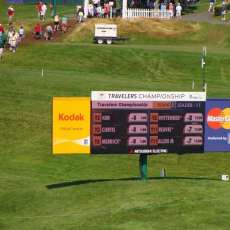 Travelers Golf Tournament